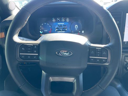 Used 2024 Ford F150 Tremor image 14