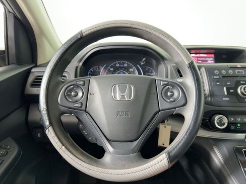 Used 2015 Honda CR-V LX image 17