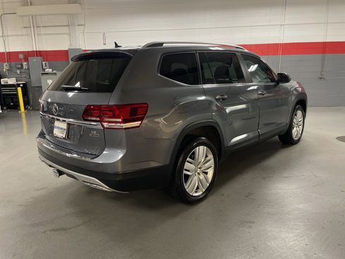 Used 2019 Volkswagen Atlas SE image 10