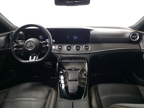 Used 2024 Mercedes-Benz AMG GT 63 S image 25
