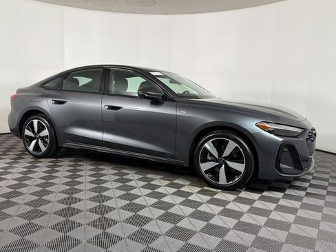 New 2026 Audi A5 2.0T Premium Plus AWD/4WD image 6