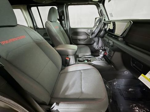 New 2026 Jeep Wrangler Rubicon image 26