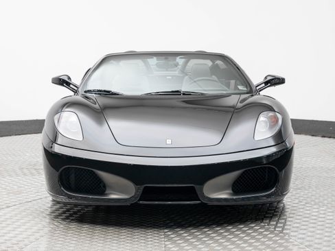 Used 2007 Ferrari F430 Spider image 10