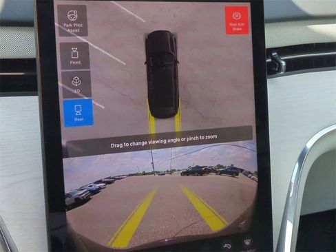 New 2025 Volvo EX90 Plus image 30