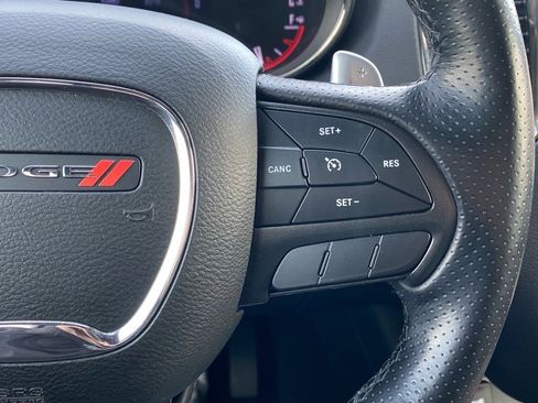 Used 2020 Dodge Durango GT image 18