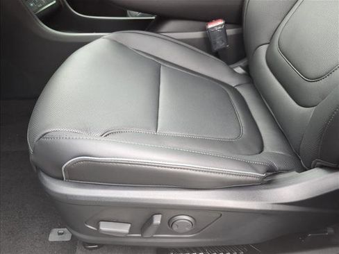 New 2026 Hyundai Tucson Limited image 4