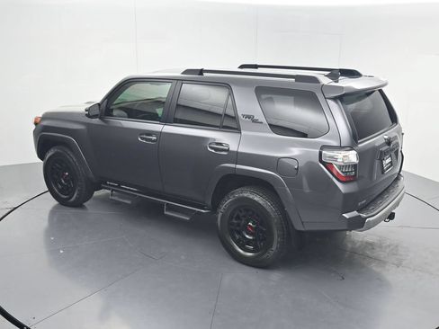 Used 2023 Toyota 4Runner TRD Off-Road Premium w/ Off Road Premium Plus Package AWD/4WD image 68