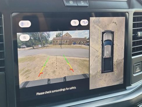 New 2026 Ford F350 Lariat AWD/4WD image 20