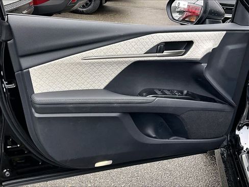 New 2026 Toyota Camry XLE AWD/4WD image 10