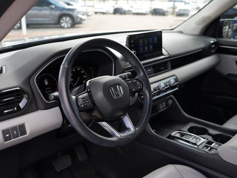 Used 2024 Honda Pilot EX-L image 13
