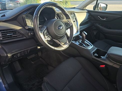 Used 2021 Subaru Legacy Premium image 7