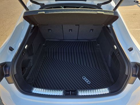 New 2025 Audi A5 2.0T Premium image 12