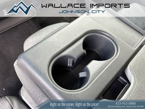 Used 2023 Ford F150 XLT w/ Trailer Tow Package image 18