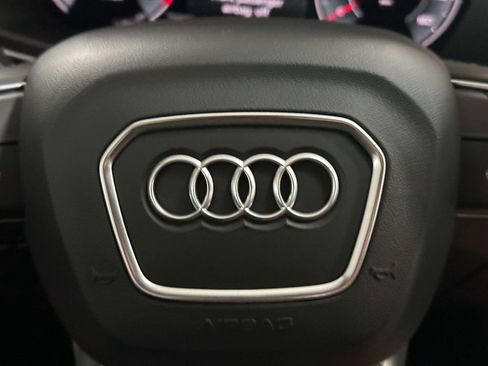 Used 2023 Audi A5 2.0T Premium Plus w/ Premium Plus AWD/4WD image 16