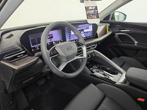 New 2026 Audi Q5 Premium Plus AWD/4WD image 11