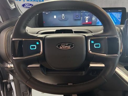 New 2026 Ford Expedition Tremor AWD/4WD image 13