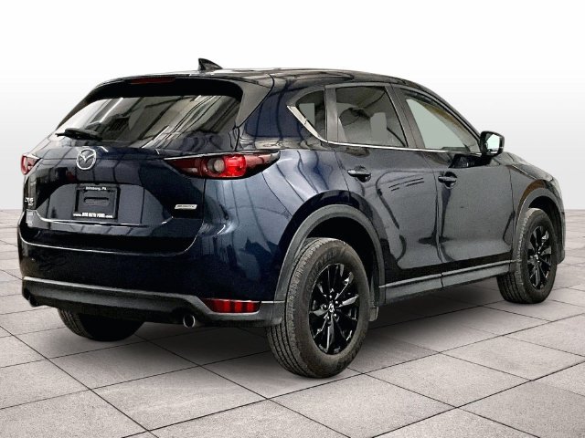 Used 2018 MAZDA CX-5 Touring w/ Preferred Equipment Package AWD/4WD image 11