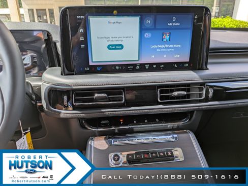 New 2025 Lincoln Aviator Reserve image 25