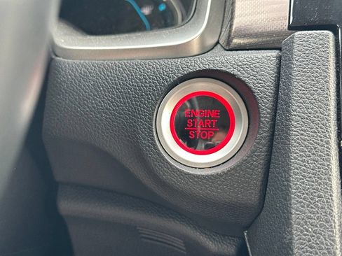 Used 2019 Honda Civic EX image 25