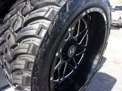 Used 2015 Jeep Wrangler Unlimited Sahara AWD/4WD image 11