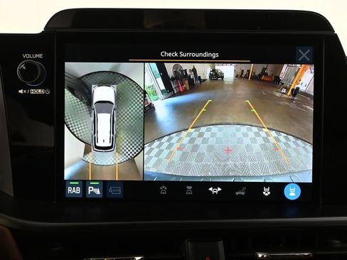 New 2026 Subaru Outback Touring XT AWD/4WD image 29