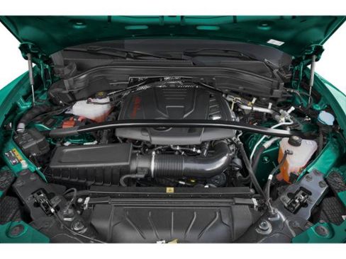 Certified 2025 Alfa Romeo Stelvio Tributo Italiano w/ Driving Assist Package image 11