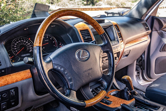 Used 2006 Lexus GX 470 AWD/4WD image 39