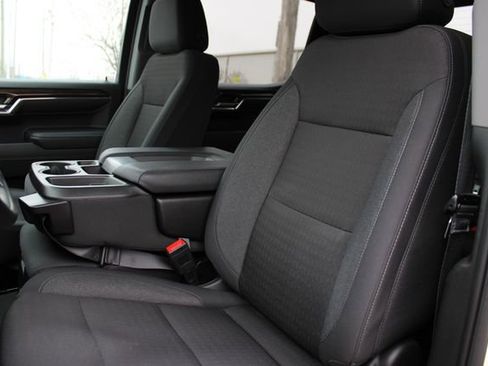 Used 2023 Chevrolet Silverado 1500 RST image 7