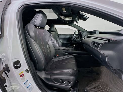 Used 2019 Lexus UX 250h F Sport w/ F Sport Premium Package AWD/4WD image 28