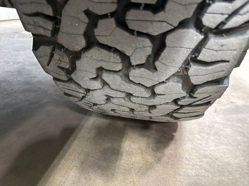 Used 2024 Chevrolet Silverado 2500 W/T w/ WT Convenience Package image 46