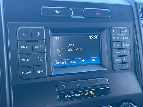 Used 2016 Ford F150 XL w/ XL Power Equipment Group image 19