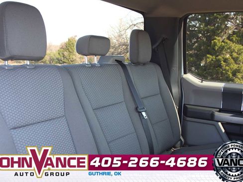 Used 2022 Ford F250 XLT w/ XLT Value Package image 19