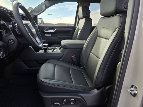 New 2026 GMC Sierra 1500 Denali image 4