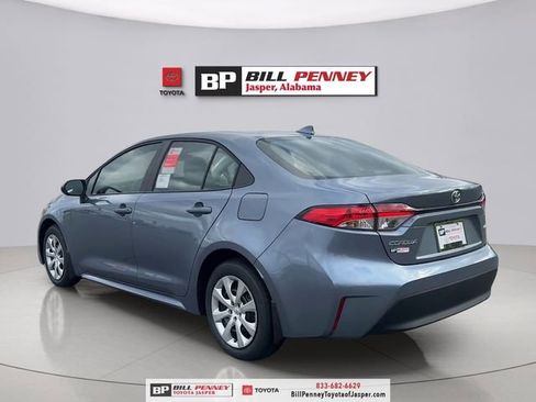 New 2026 Toyota Corolla LE image 3