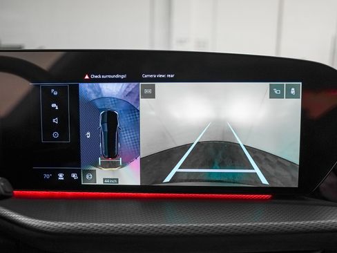 New 2025 Audi SQ5 Premium Plus image 20