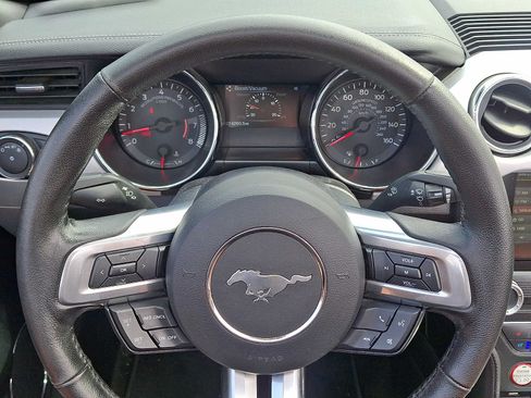 Used 2015 Ford Mustang GT Premium w/ Equipment Group 401A RWD image 19