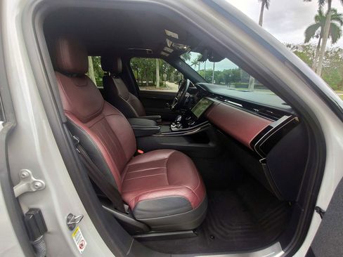 Used 2023 Land Rover Range Rover Sport SE Dynamic AWD/4WD image 40
