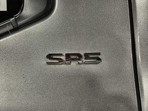 Certified 2025 Toyota Tundra SR5 image 26