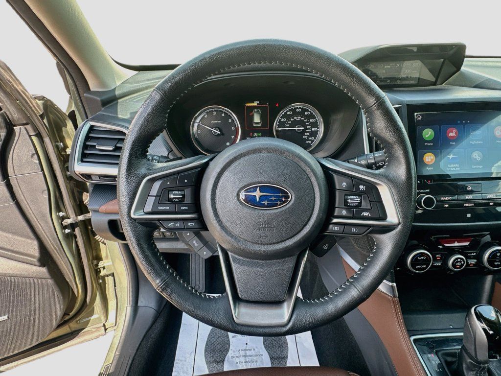 Used 2019 Subaru Forester Touring w/ Popular Package #3 AWD/4WD image 11