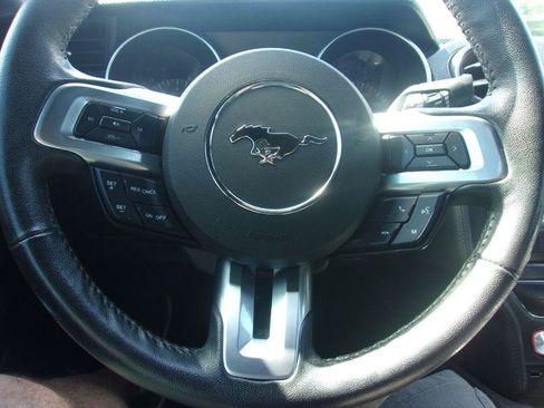 Used 2022 Ford Mustang Coupe w/ Equipment Group 101A RWD image 15