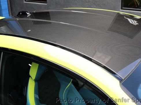 Used 2025 BMW M4 xDrive Competition image 14