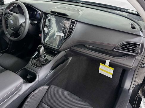 New 2025 Subaru Legacy Sport image 27
