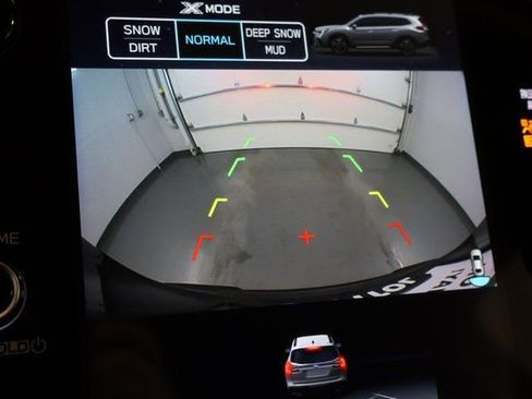 New 2026 Subaru Ascent Limited image 23