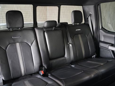 Used 2020 Ford F250 Platinum AWD/4WD image 36