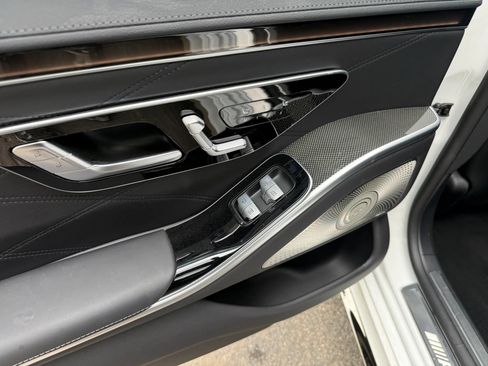 Used 2024 Mercedes-Benz S 63 AMG S image 27