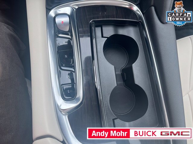 Used 2023 Buick Enclave Essence w/ Experience Buick Package AWD/4WD image 35