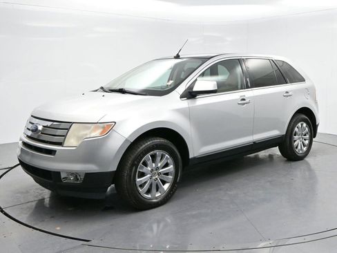 Used 2010 Ford Edge Limited image 3