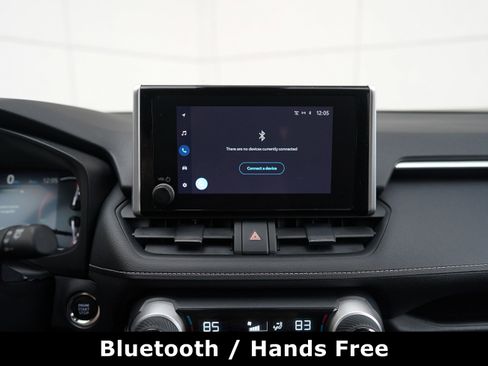 Used 2023 Toyota RAV4 XLE image 29