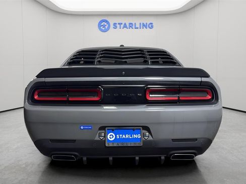 Used 2023 Dodge Challenger R/T w/ Blacktop Package image 7