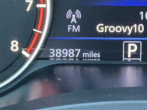 Used 2025 Nissan Altima 2.5 SV image 23